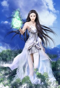 彩虹戰士之神曲