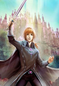 女道士捉鬼日常