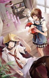 甜妻来袭,大叔么么哒