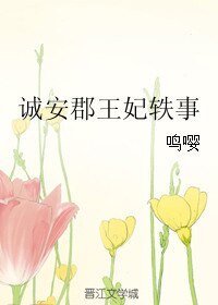 誠安郡王妃軼事