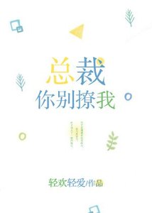 總裁,你別撩我