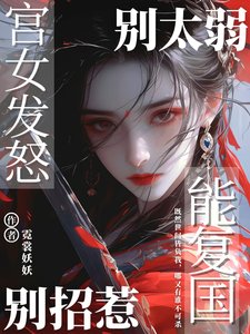 別太弱,別招惹,宮女發怒能復國/權上無聲