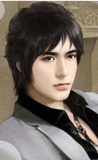 慾海狂龍