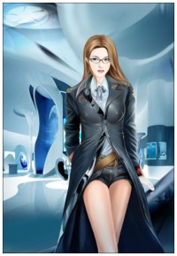 中华少女
