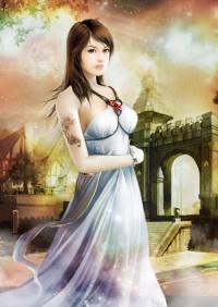 父親給我找了個不人不鬼的媳婦……