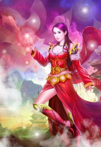 特工狂妃：廢柴六小姐