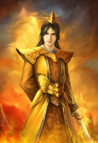 残风