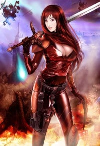 LOL女教练[电竞]