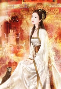 原始部落,猛男很彪悍