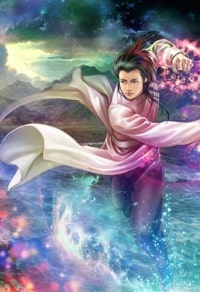 yin悅天成（純H）