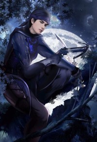 皇女戏美男：享拥十七相公