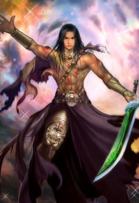 某美漫的神級強化師