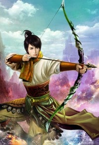 特工狂妃：拐個王爺亂天下