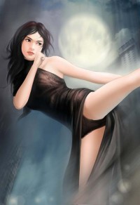 曖昧危險！她從地獄來