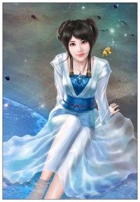 穿成男主白月光[快穿]